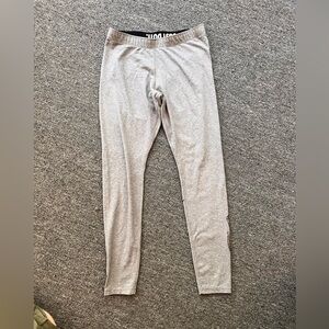 Women’s Nike Medium Stretch Yoga Fitness Leggings